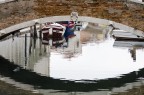 Una giornata uggiosa a Chioggia