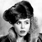 Vintage portrait