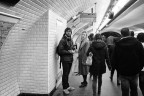Underground