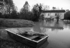 La piena del Po