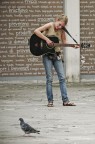 Artista di strada