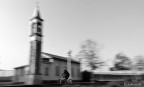 Pedalando...