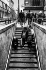 Milano, photo walk zona Piazza Duomo 21/11/2014