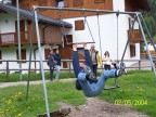 Gita fuori porta di una allegra compagnia (ma lui ha esagerato.....hai la prostata infiammata e le e...... gonfie!!!!!)