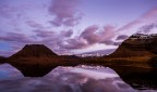 [Islanda] - Riflesso sul lago