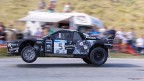 Sempre Lei (Lancia Rally 037)