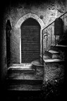 Cara vecchia pellicola