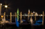 Notte della laguna