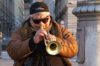 Artista di strada