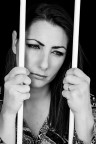 Imprigionata tra i miei pensieri