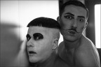 Amerigo &amp; Federico