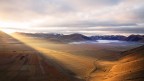 castelluccio......il pi grande spettacolo dopo il big bang.