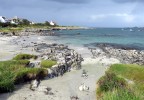 Island of Iona, Scotland
2013