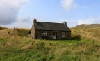 Island of Iona, Scotland
2013