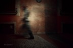 L'Ombra che cammina