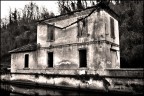 Casa abbandonata