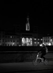 LUNGARNO DI NOTTE