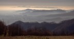 Panorama prealpino