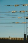I treni del cielo...