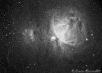 Nebulosa di Orione