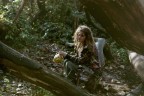 Laura in wonderland