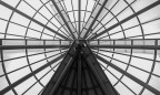 Cupola parte centrale