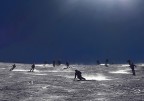 Ski(y) Invaders