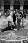 Milano - Galleria Vittorio Emanuele