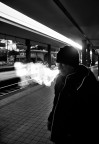 The smoker