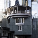 haas haus vienna