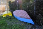 barche...prima passione....