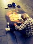 Caravaggio a Napoli