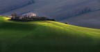 Hill Number One la casa sulla collina