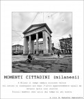 MOMENTI CITTADINI (milanesi) MOMENTI CITTADINI (milanesi)