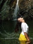 Giochi d'acqua...