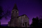 Chiesetta sotto le stelle Chiesetta sotto le stelle
