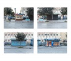 Lecce Porta Napoli 2015
