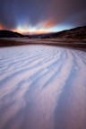 Lost Lake - Lago Ampollino