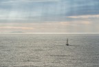 il mare d'inverno... le sue luci e le sue ombre
