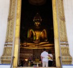 Buddha  grande......