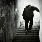Stairway to...