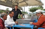 La partita