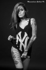 Model Refen Doe
Mua Ambra fiato Make_up Artist