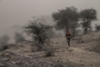 Sulla strada per Niamey