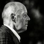 Sad man