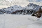 /11.0  18mm 1/400  iso100

Sul lago MArcio, Laghi Gemelli, Orobie.