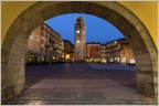 Torre Apponale.
