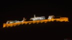 Castel Beseno &quot;Notturno&quot;