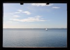 finestra sul Garda