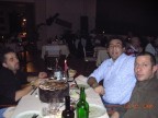 Ricky, Sandro e Sabo 
Cena, Charbonade